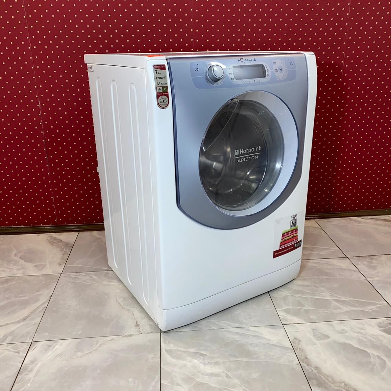 Hotpoint Ariston AQ7D 29 U (3)