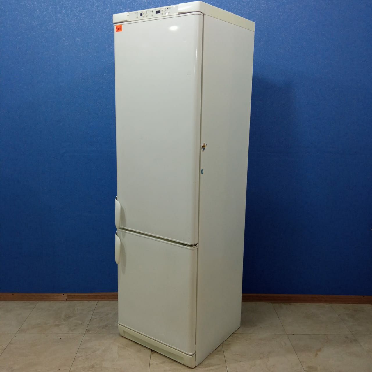 Electrolux ER9007B (2)