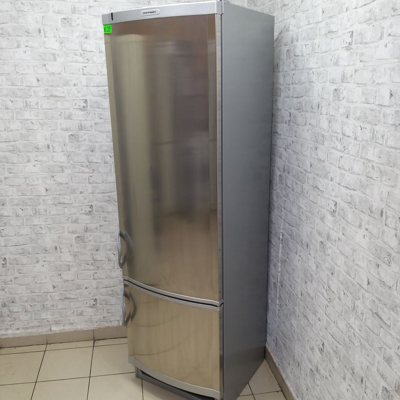 Vestfrost BKF 420 (2)