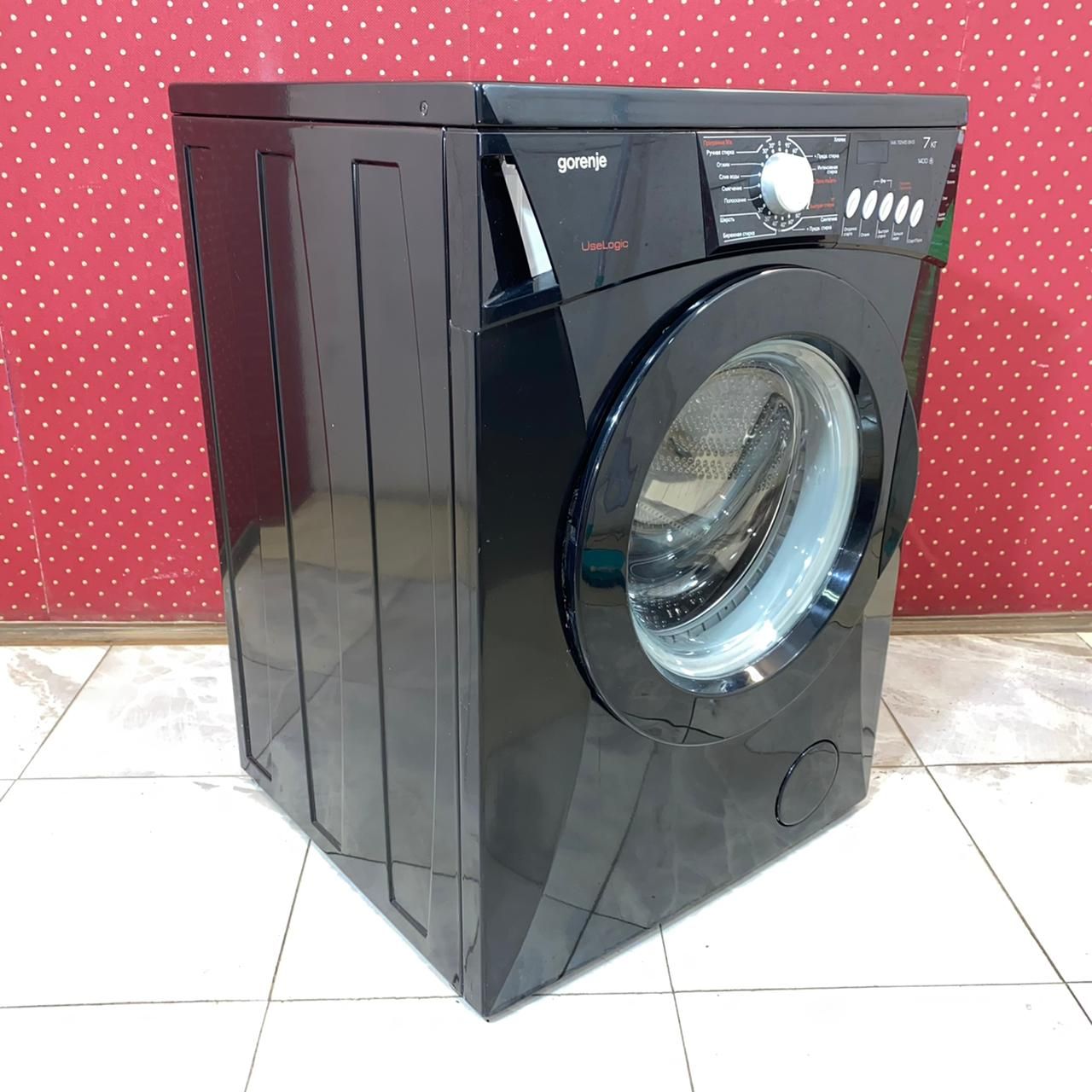 Gorenje WA72145BKS (2)