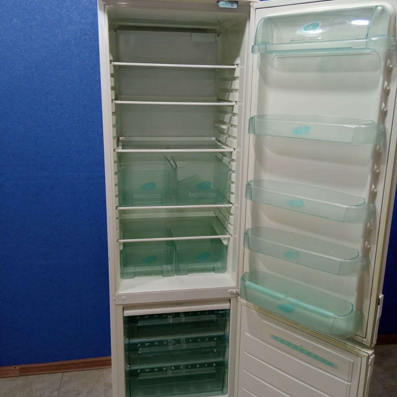 Electrolux ER9007B (5)