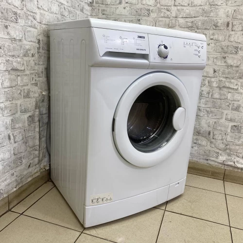 Zanussi ZWG1106W (3)