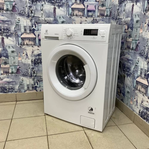 Electrolux EWS1264EDW (3)