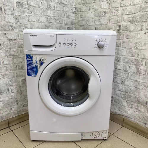 Beko WKE 14560 D (1)