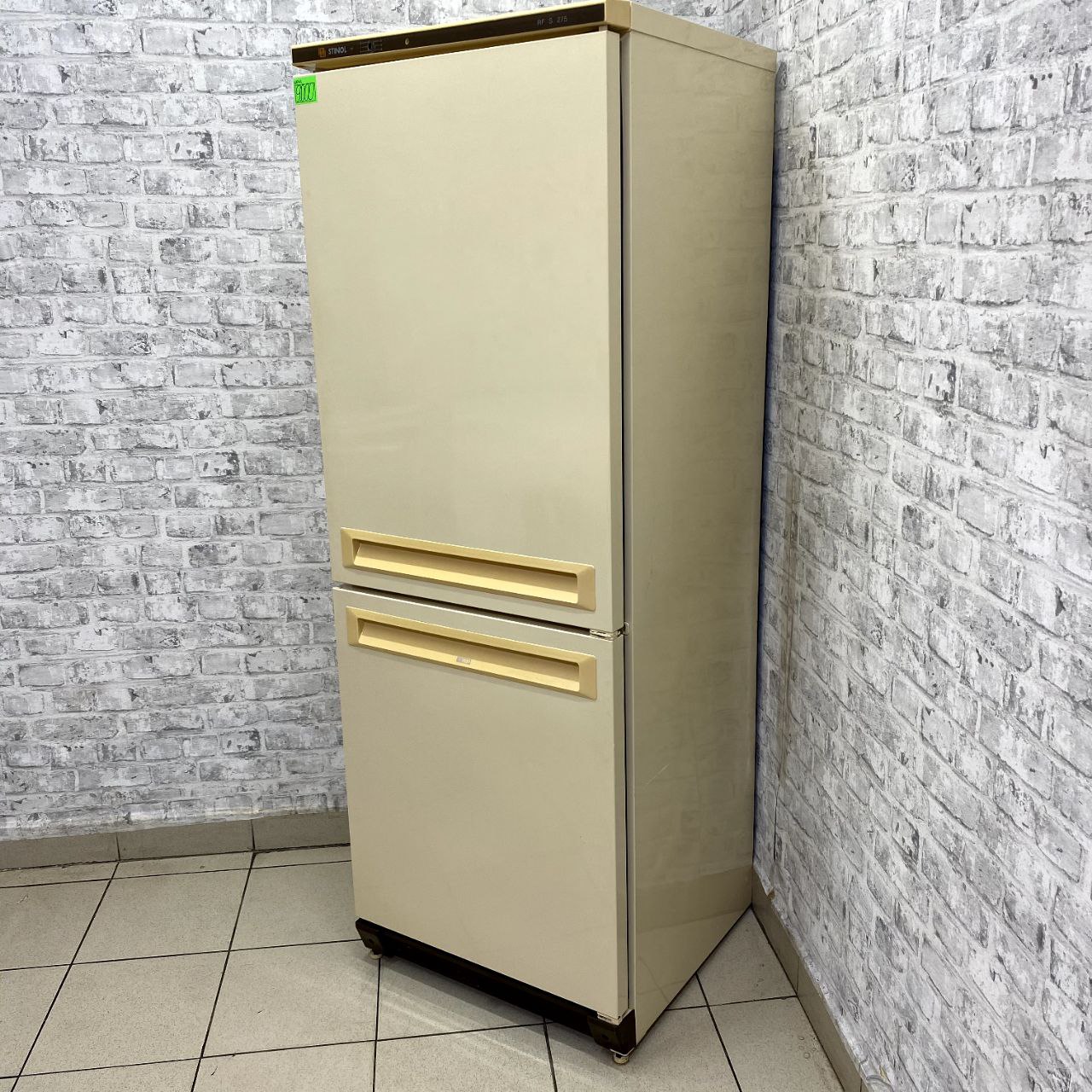 Stinol RF S 275 (3)