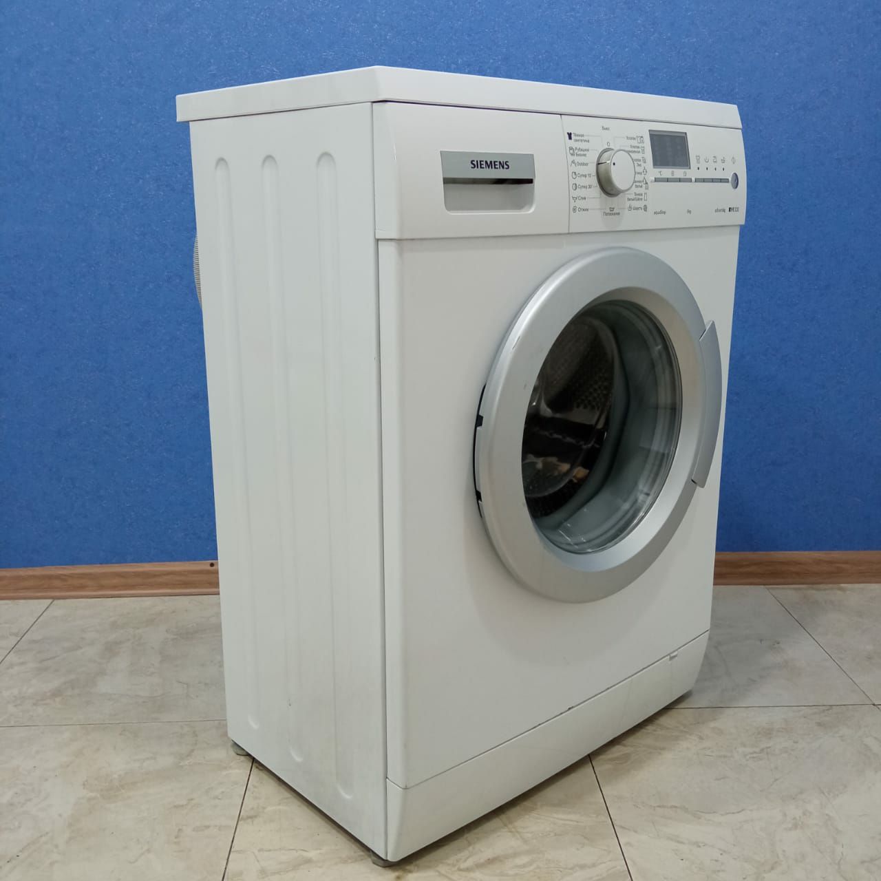 Bosch WS10X47AOE (4)