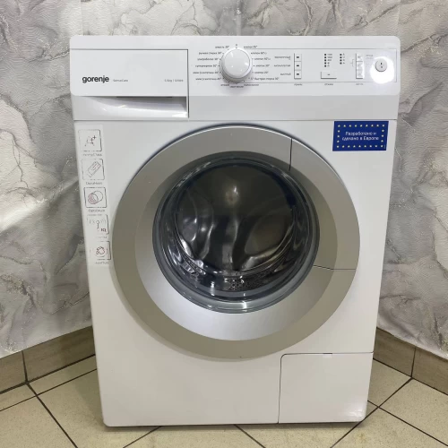 Gorenje вариант 6
