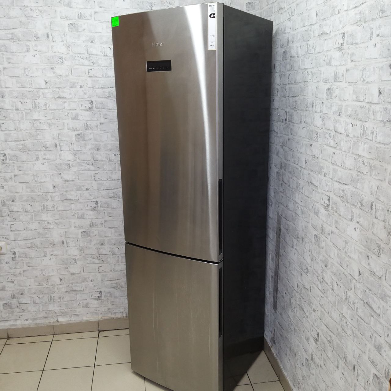 Haier CFD634CX (4)