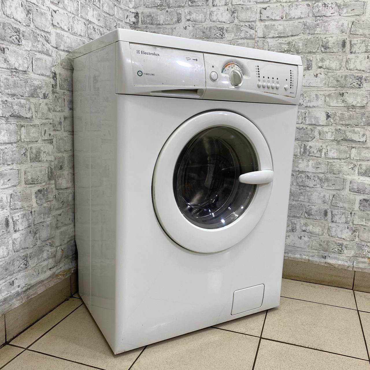 Electrolux EWS 800 (2)