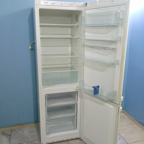 Bosch KGS36X25/03 (5)