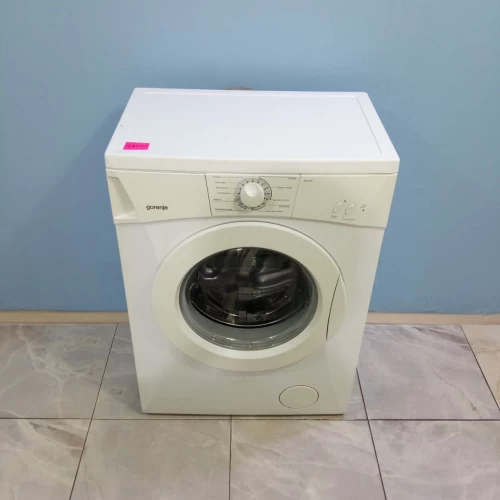 Gorenje WS41101 (1)