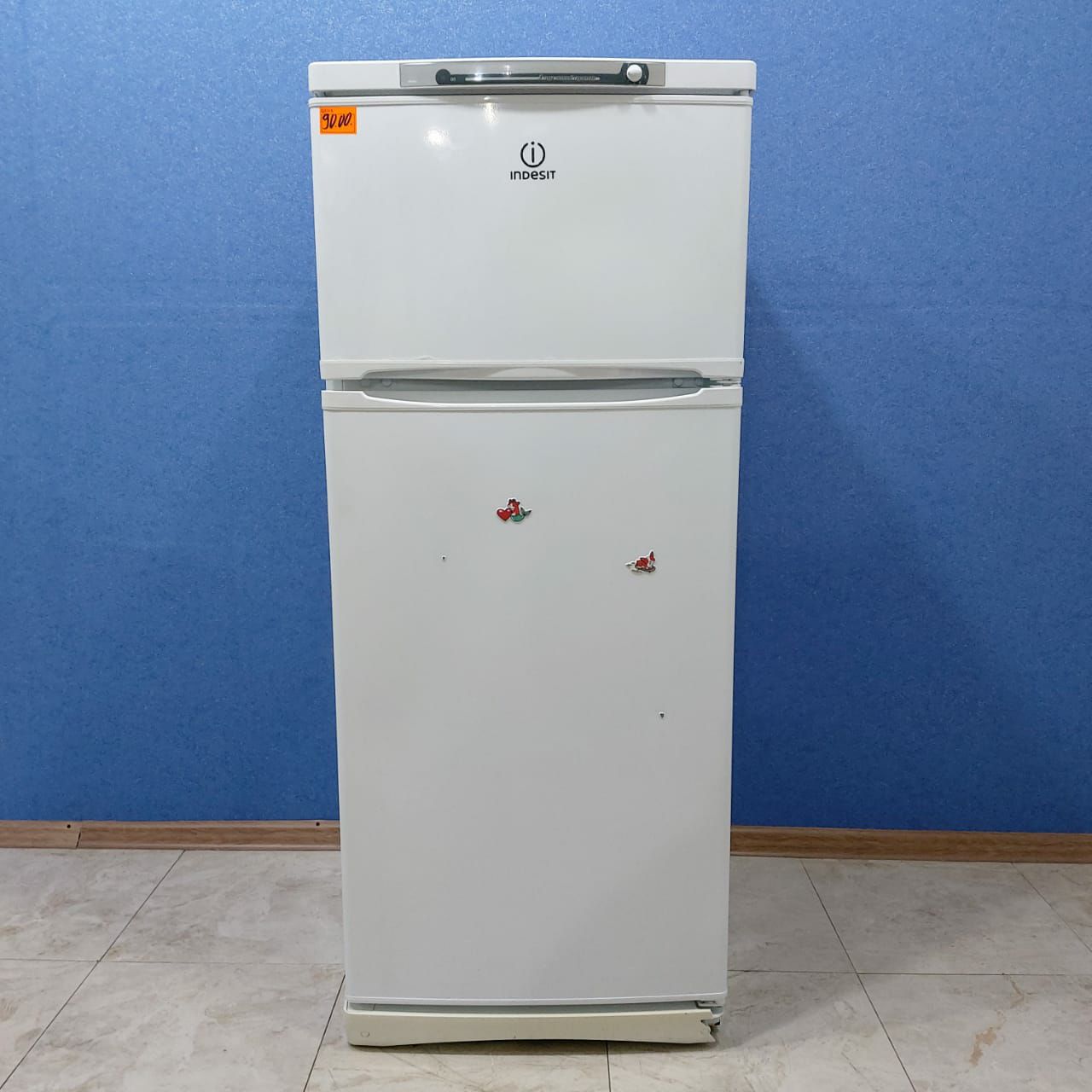 Холодильник indesit (Индезит) (1)