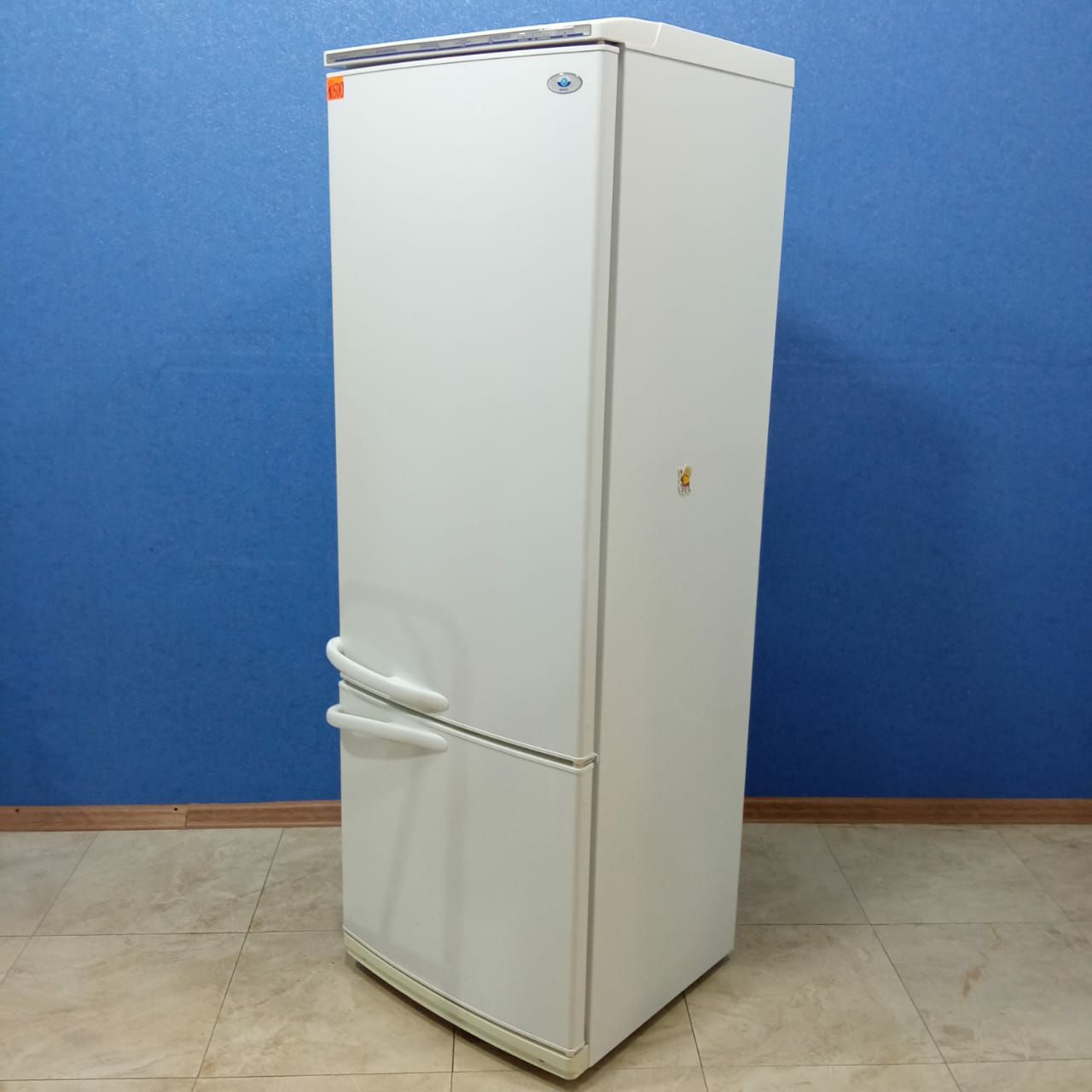 Минск МХМ-1701-00 (2)