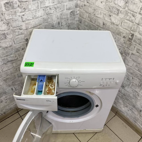 Beko WKL 14500 D (5)