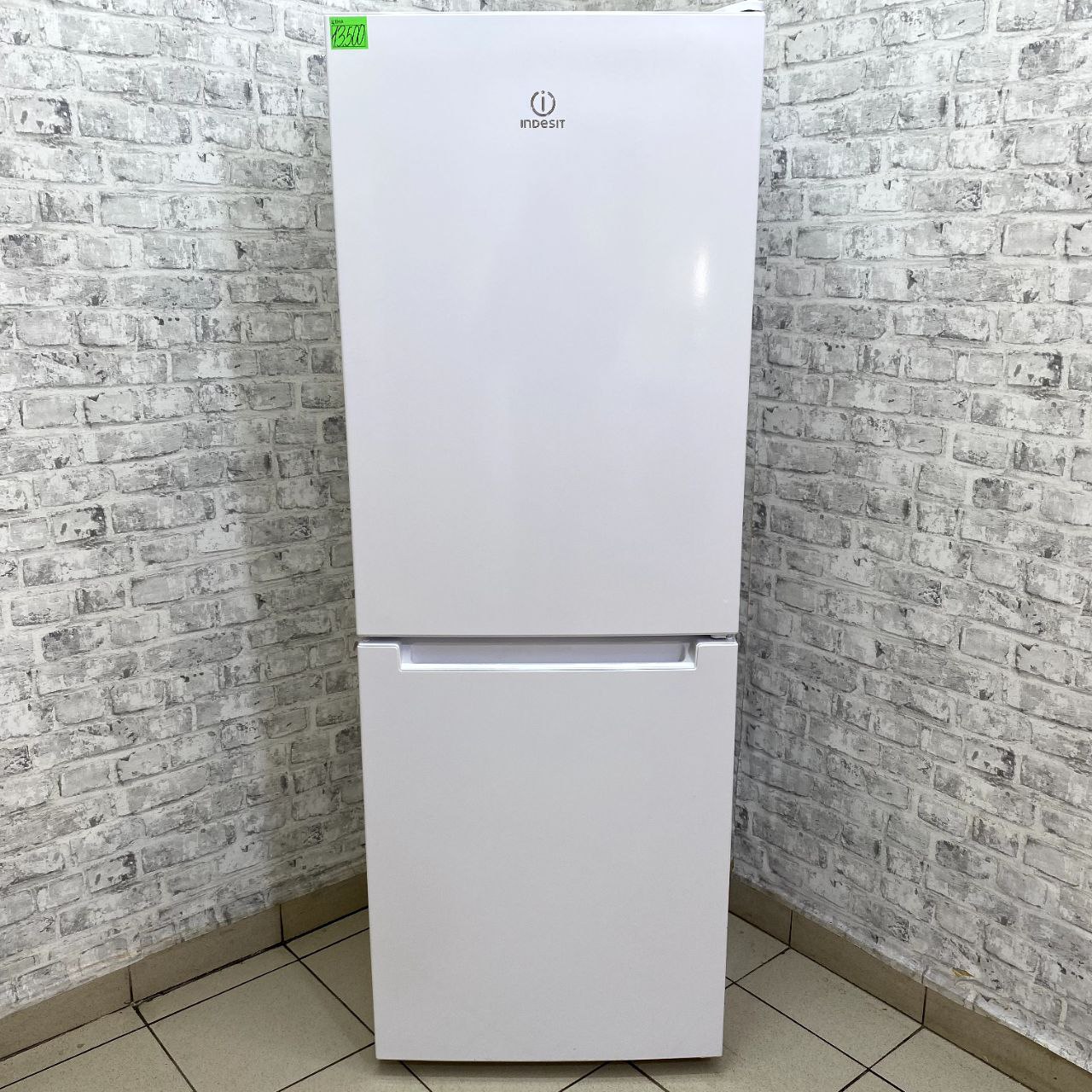 Indesit  DS 316 W 