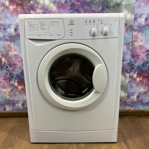 INDESIT WIUN 82 (CSI)