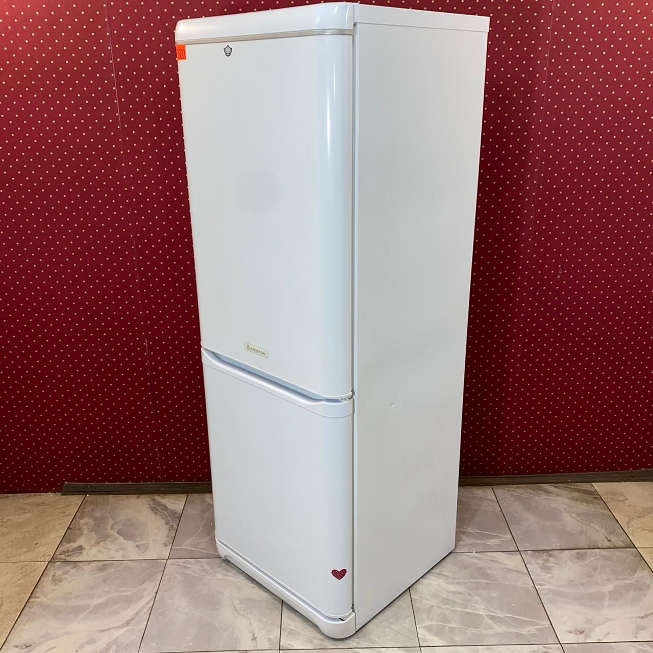 Ariston вариант 2 (2)
