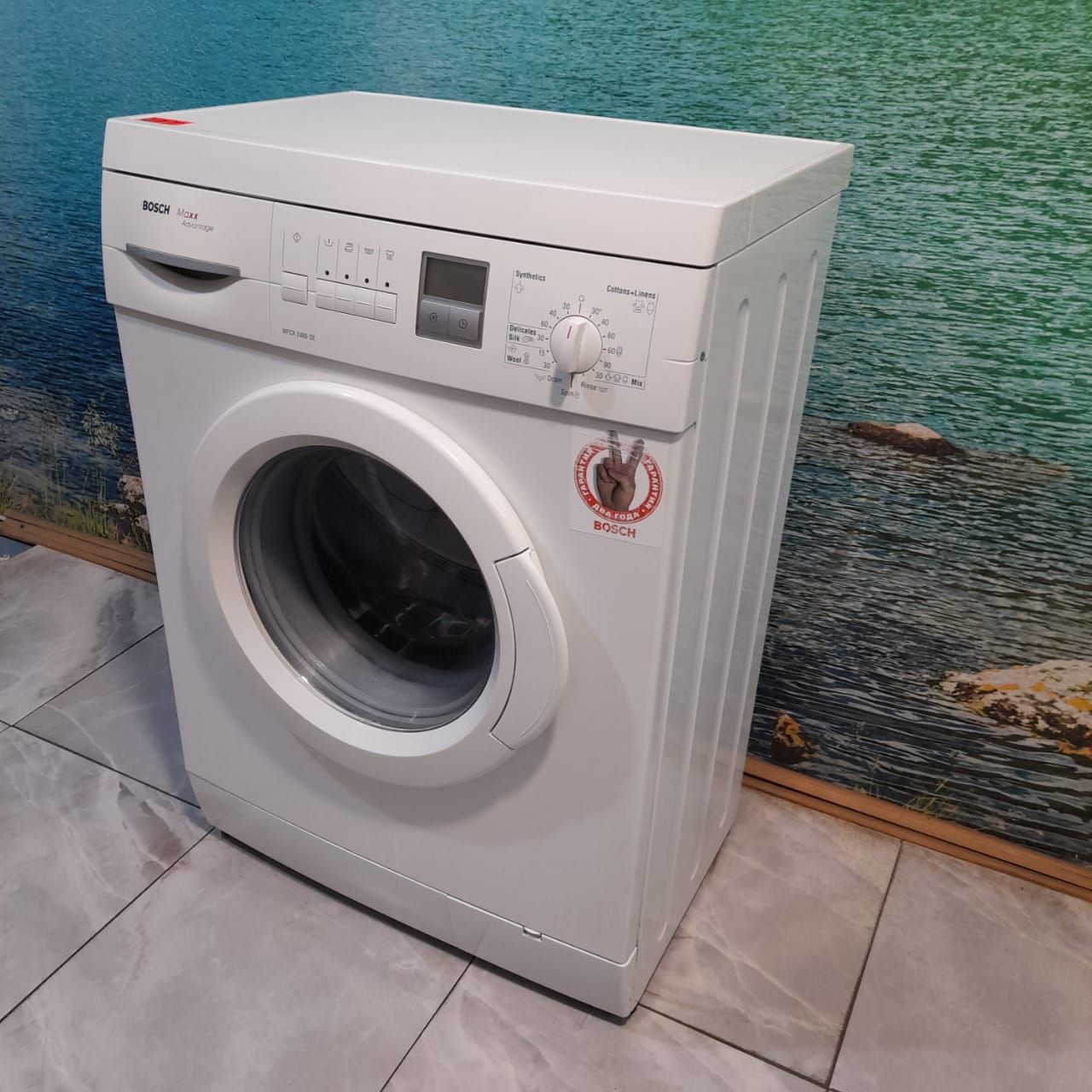 Bosch WFCX-2460 (3)