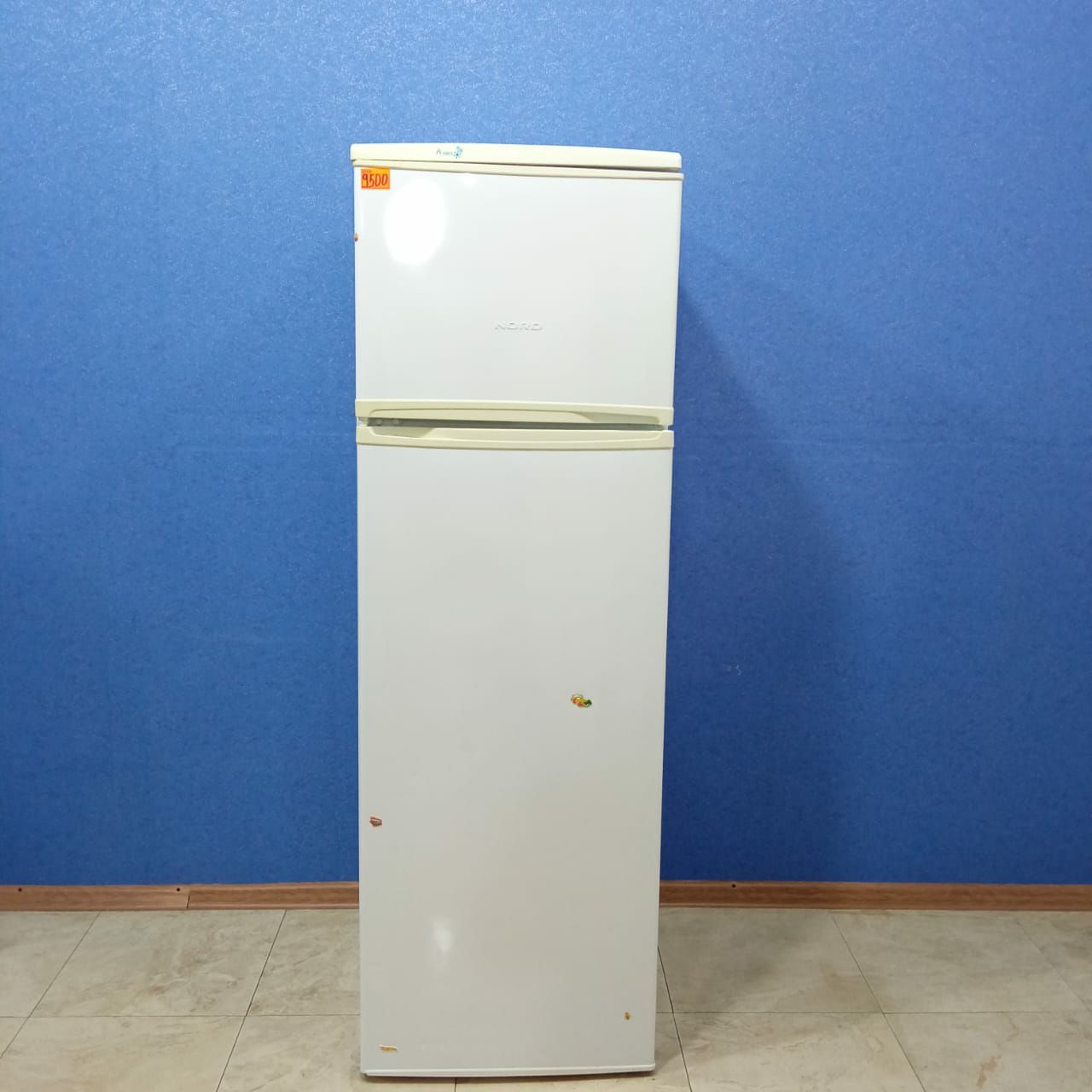 NORD КШД-330/68 (2)