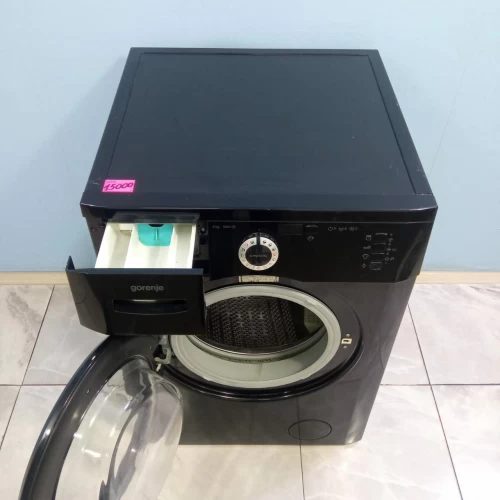 Gorenje WA610SYB (4)