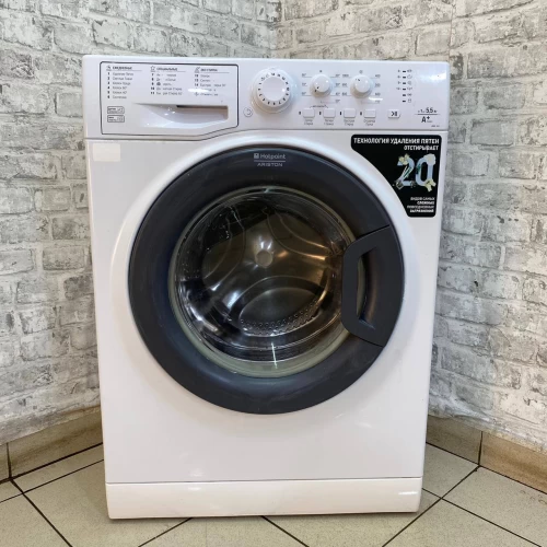 Ariston VMSL 501 B (1)