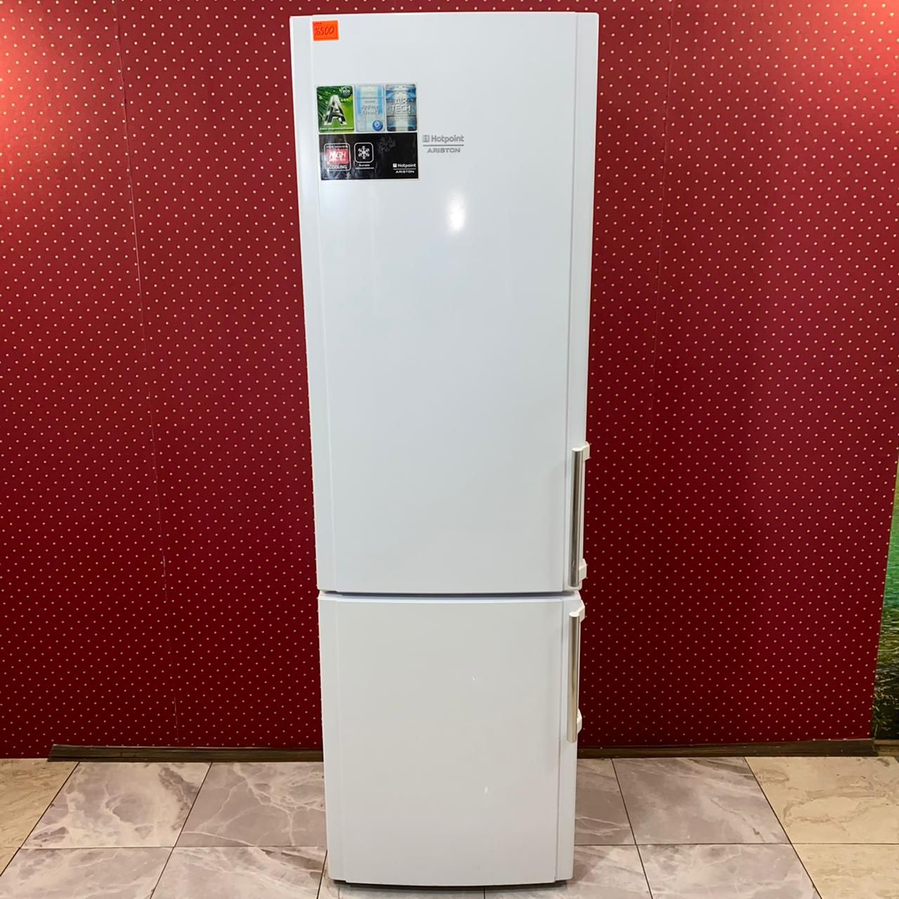 Hotpoint Ariston ECF2014L (1)