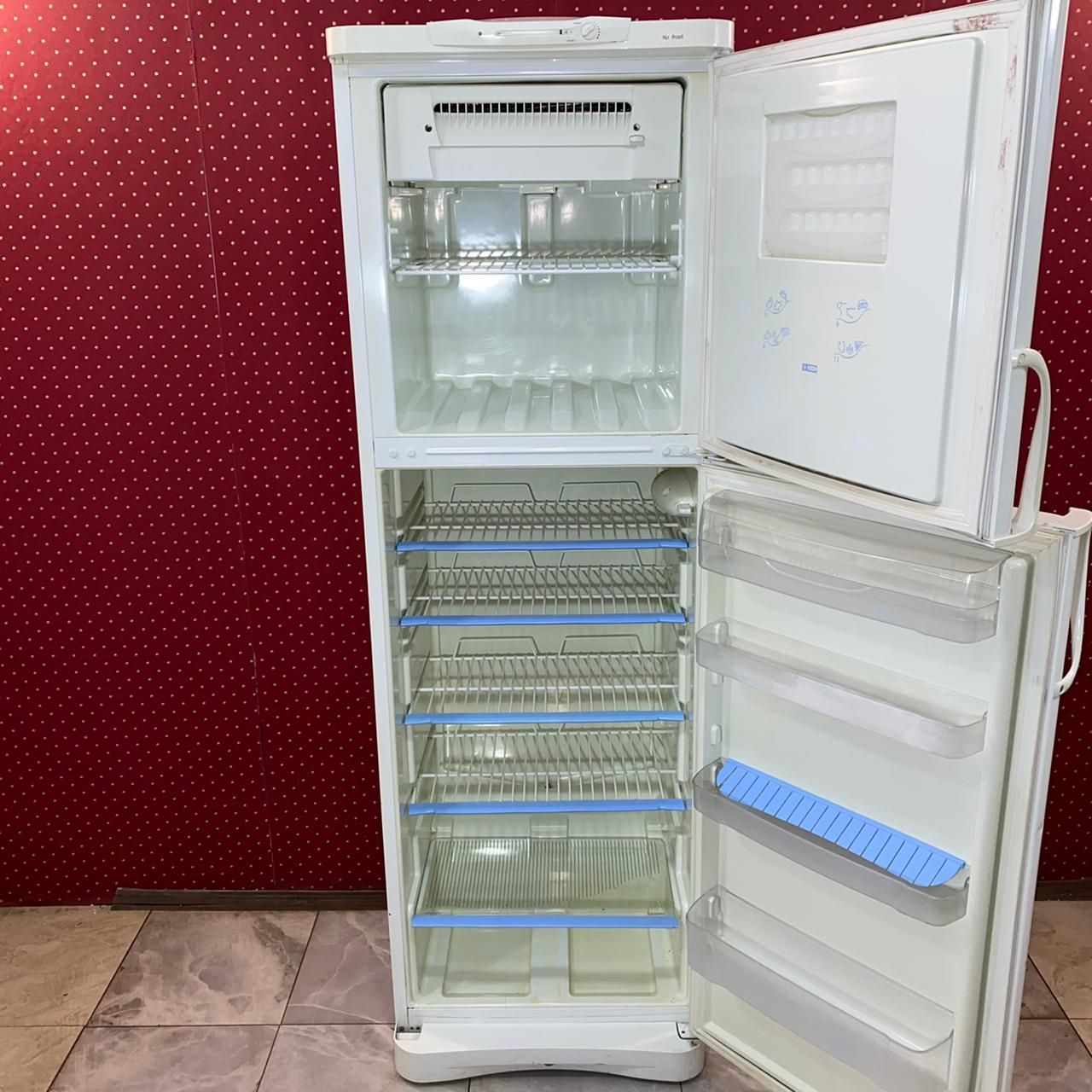 Indesit R36NFG.015 (5)