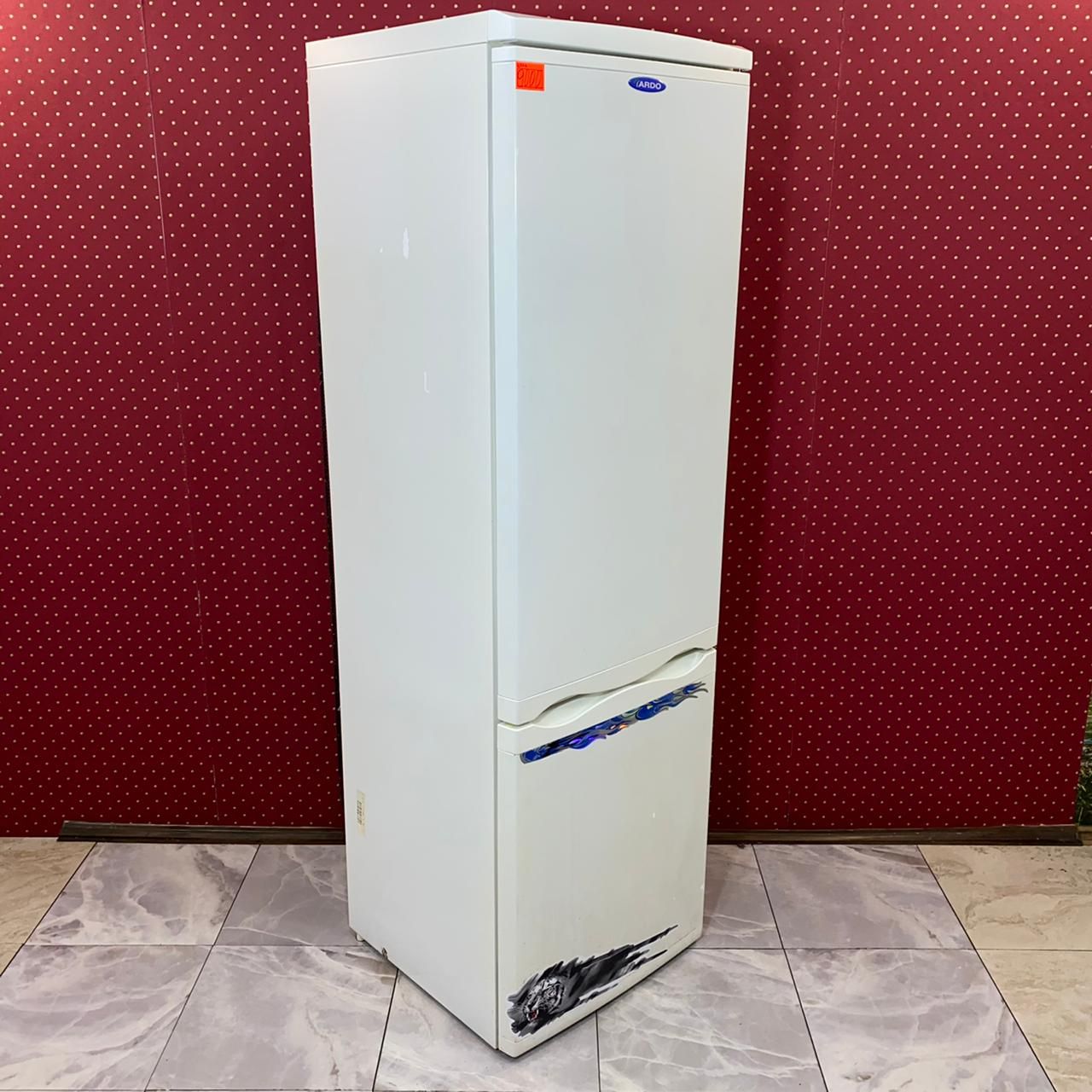 Ardo CO30BA-1 (2)