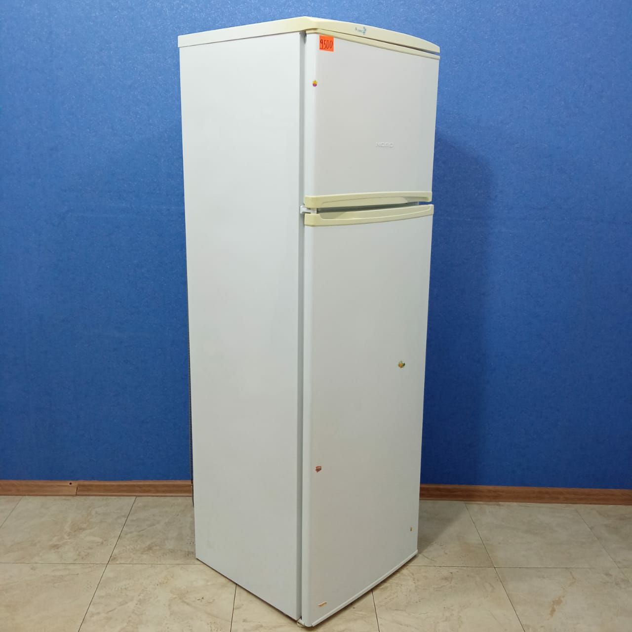 NORD КШД-330/68 (4)