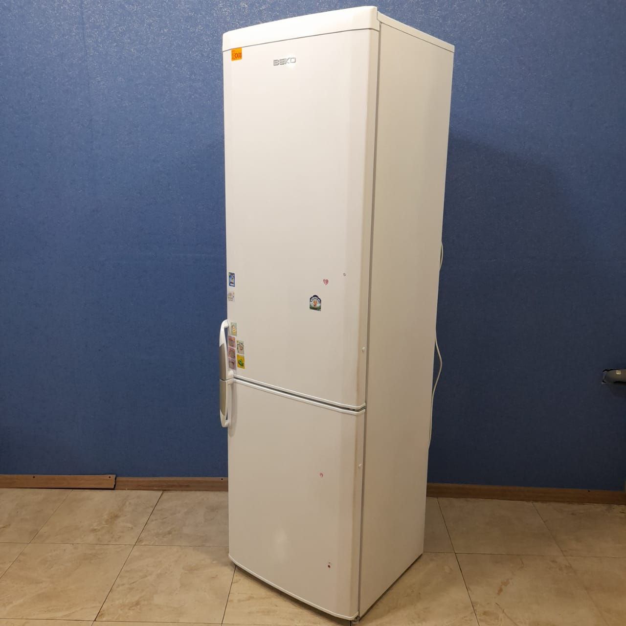 Beko CHK36200 (3)