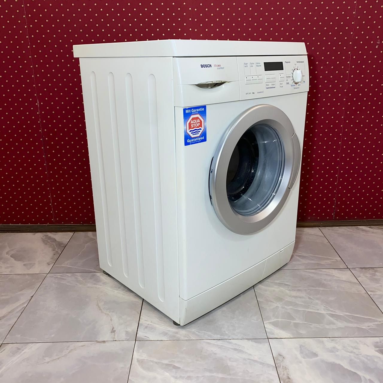 Bosch Maxx WFR2441 (2)