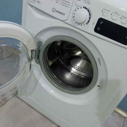 Indesit IWSD 5085 (5)