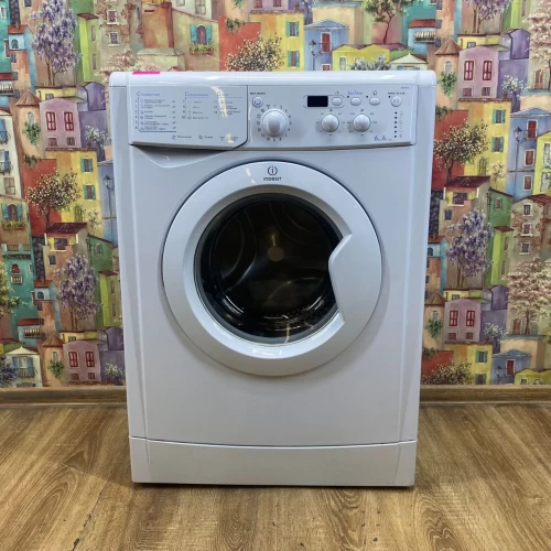 Indesit MISE 605 (1)