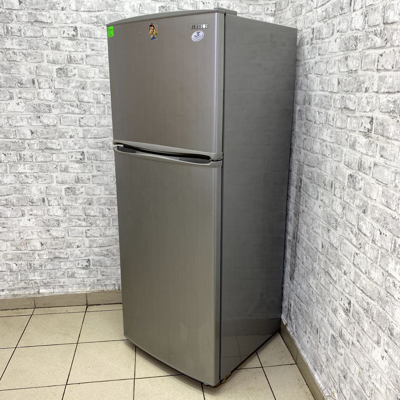 Samsung RL28DBSW/SI (3)