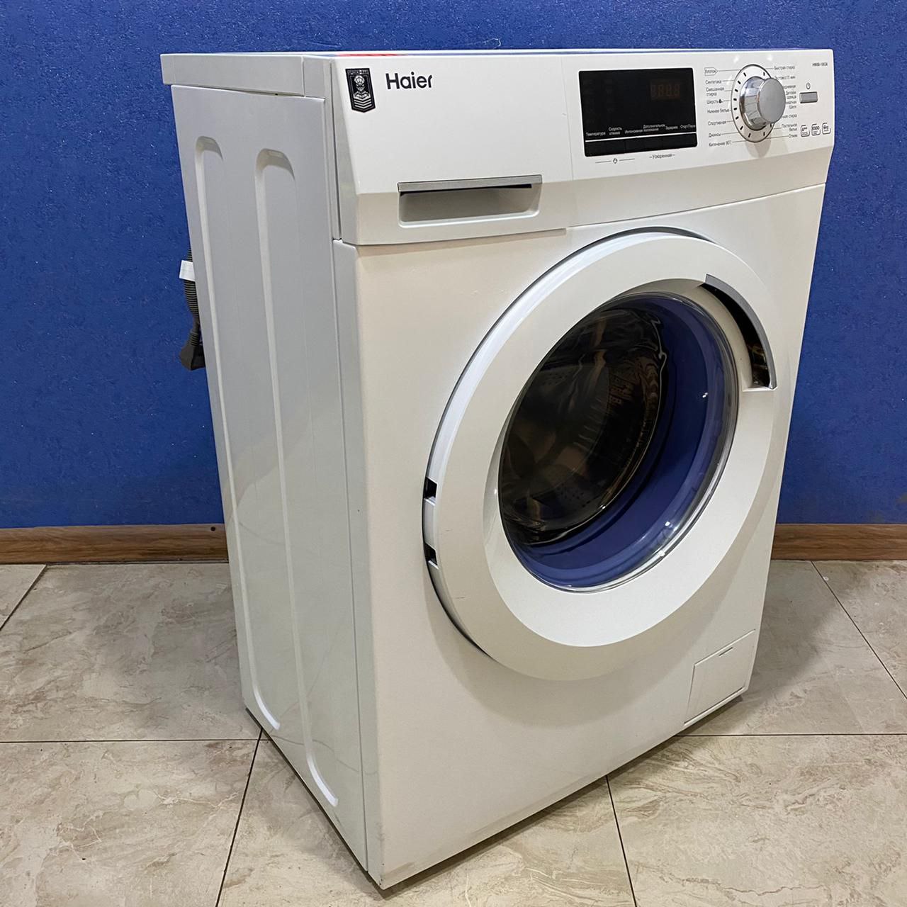 Haier NW60-10636 (2)