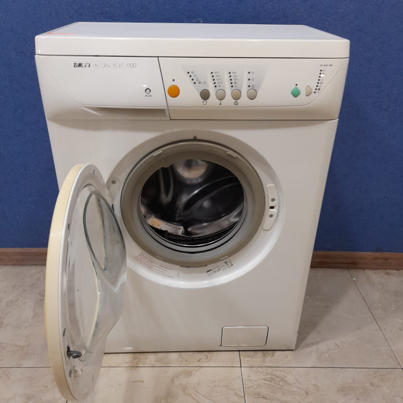 Zanussi FE904NN (4)