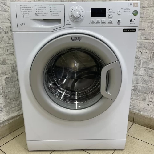 Hotpoint Ariston MVSB 6125 S (1)