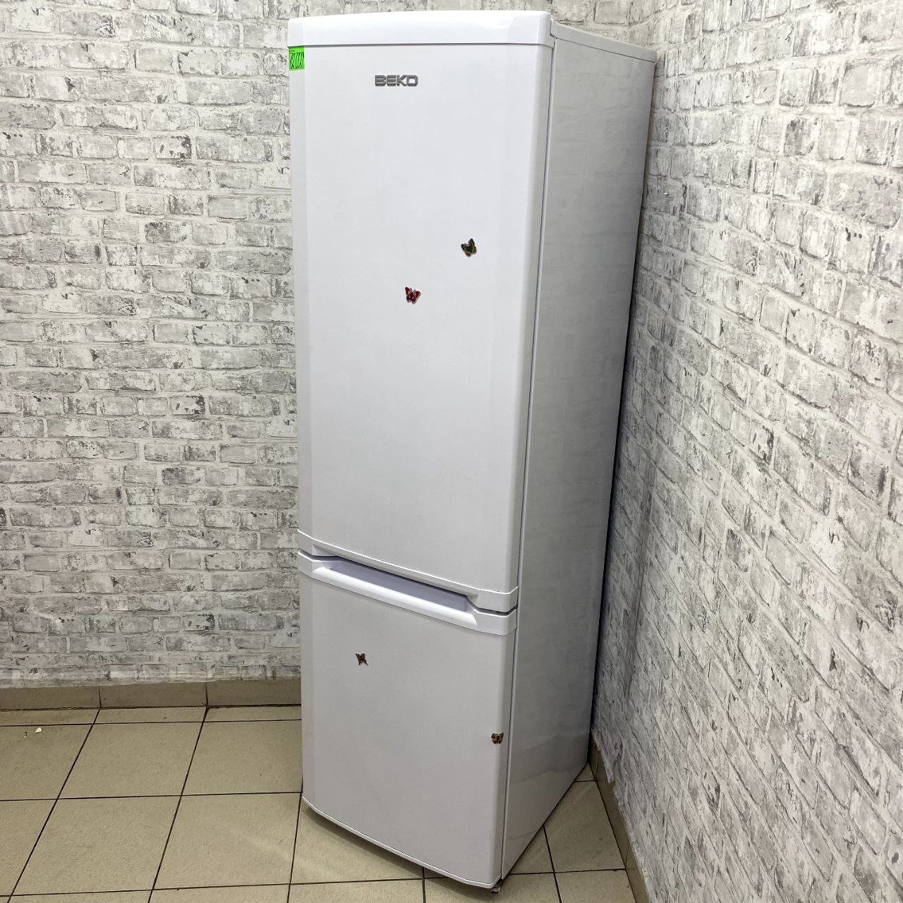 Beko CSK 31000 (2)