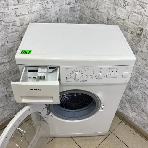 Siemens WXS863OE (5)