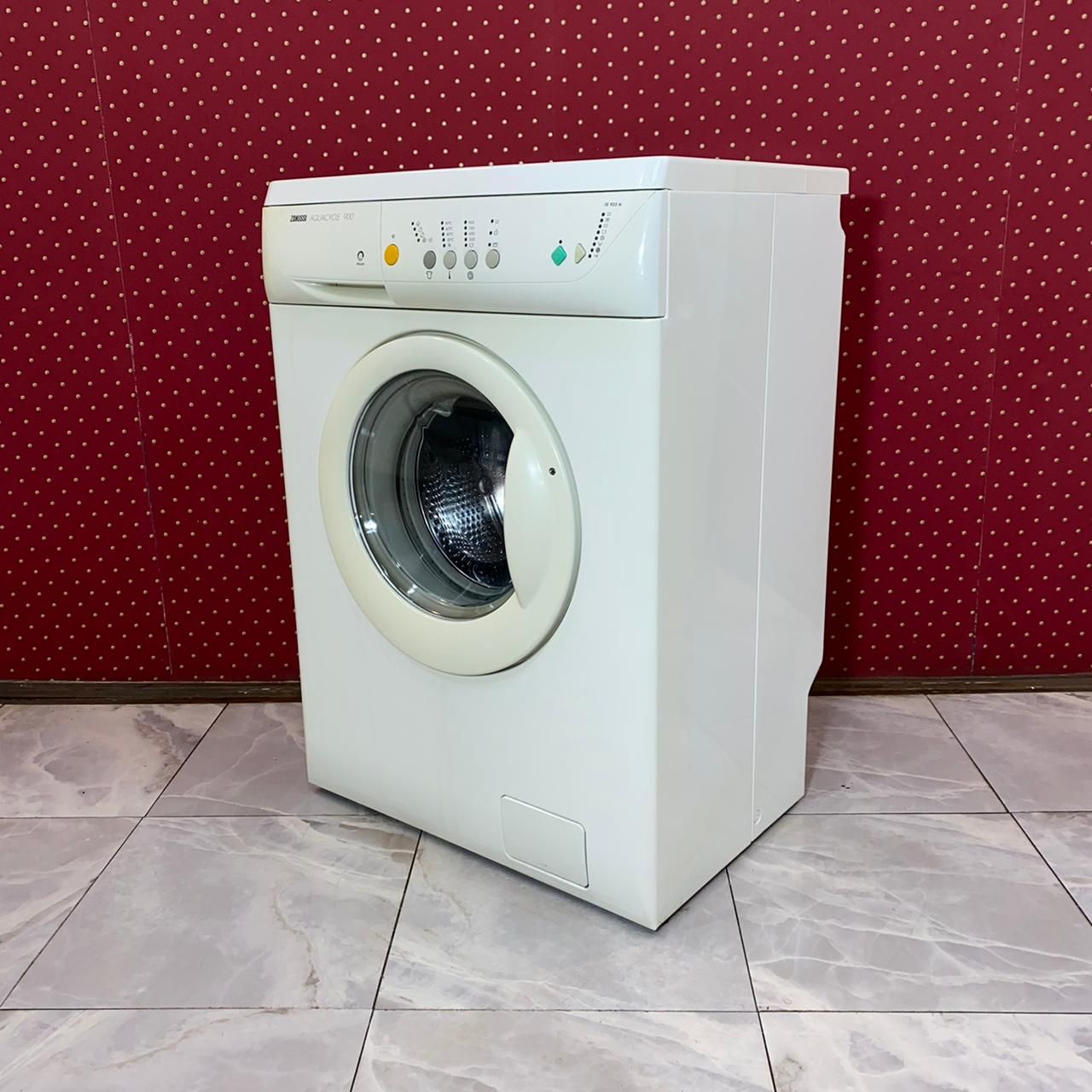 Zanussi FE925N (3)