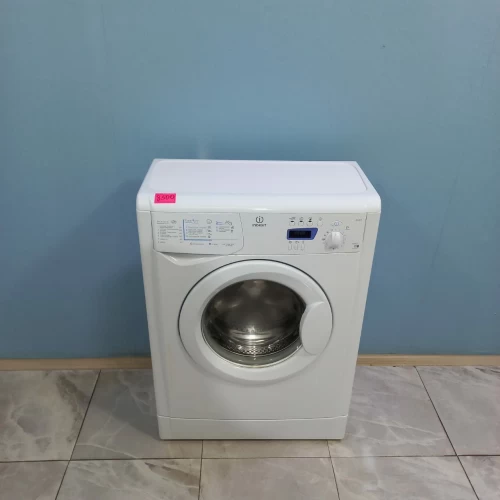 Indesit WIUE 10(СIS) (1)