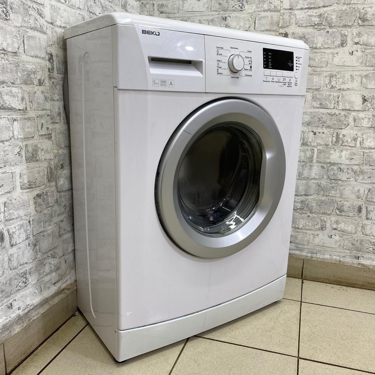 Beko WKB 51031 PTMA (3)