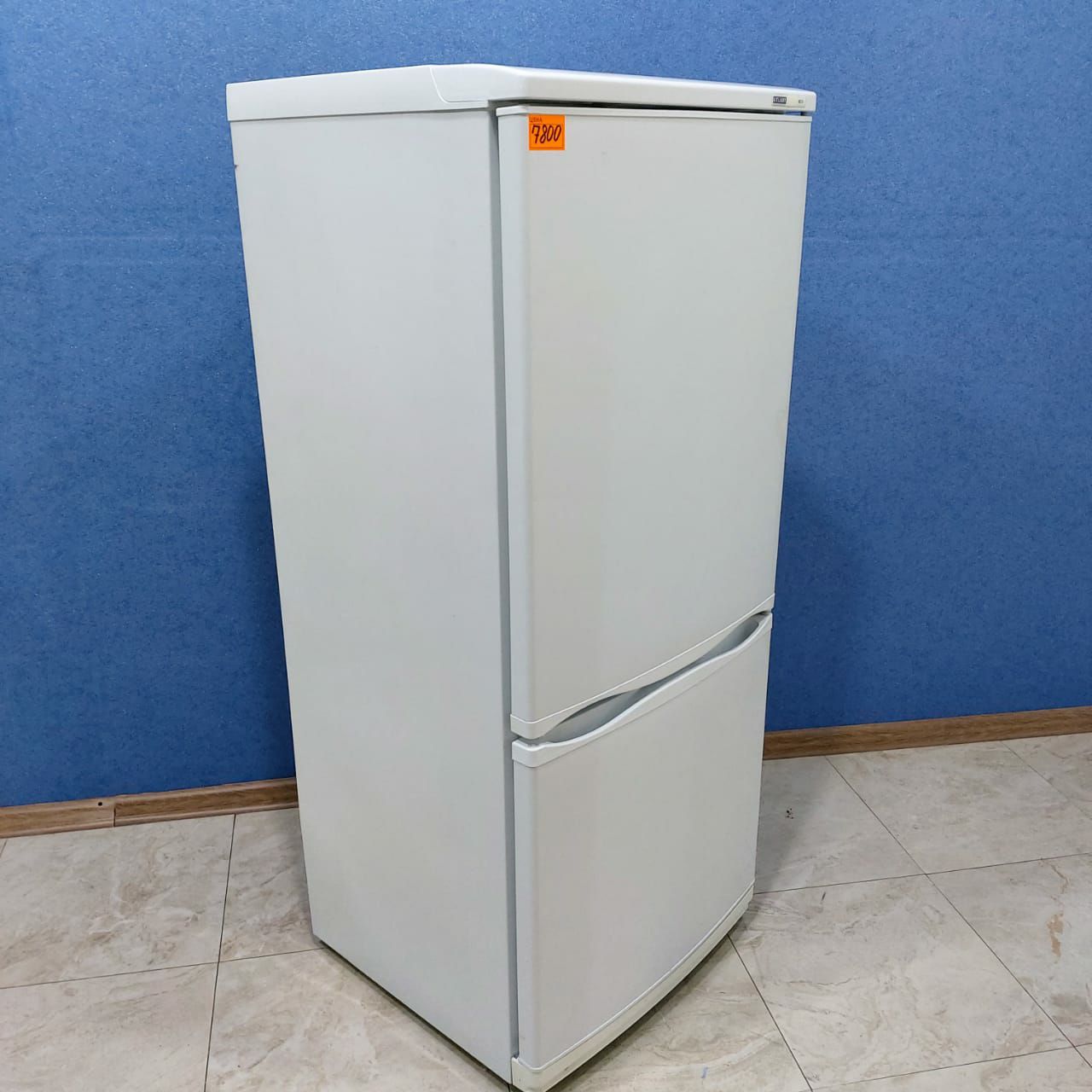 Atlant ХМ-4008-02 (2)