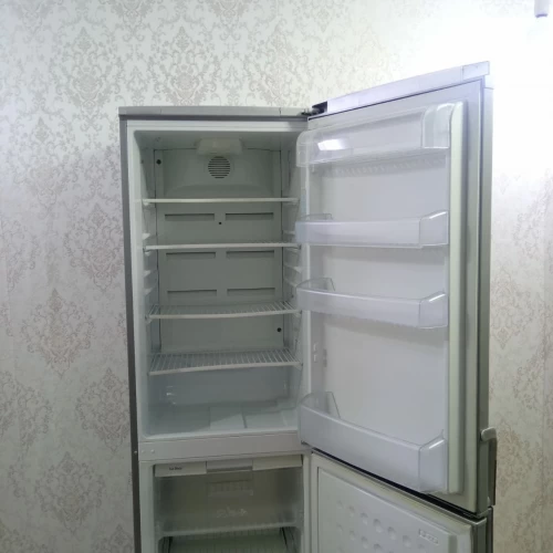 Beko CNK 32100S (5)