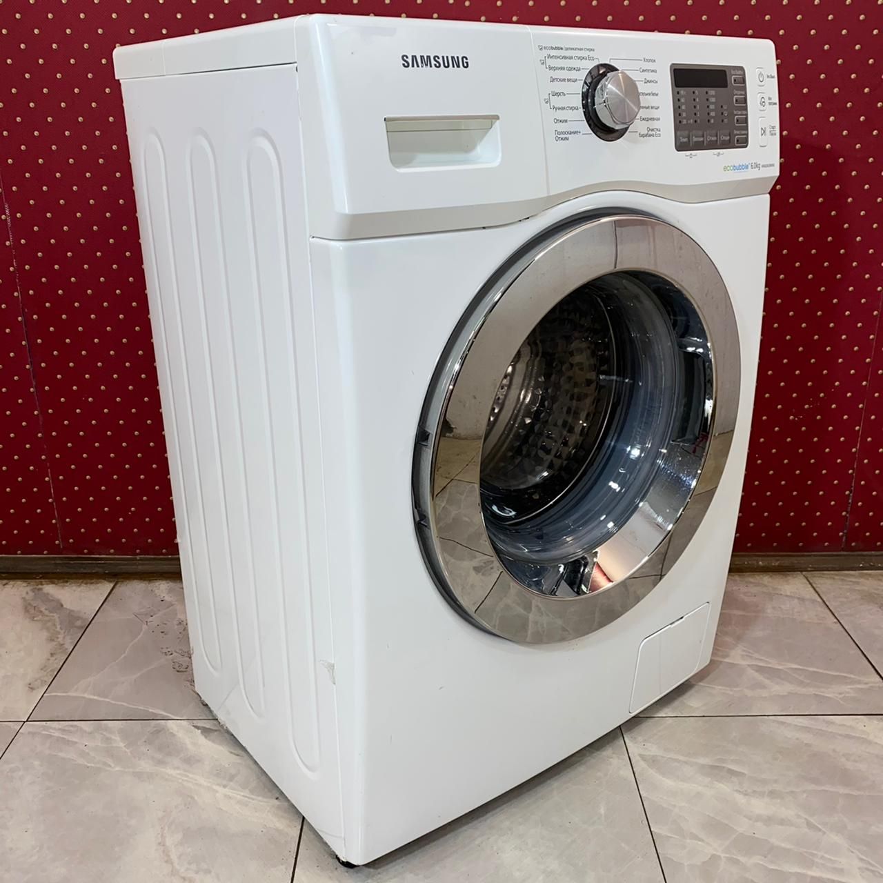 Samsung Ecobubble WF602W2BKWQ (3)