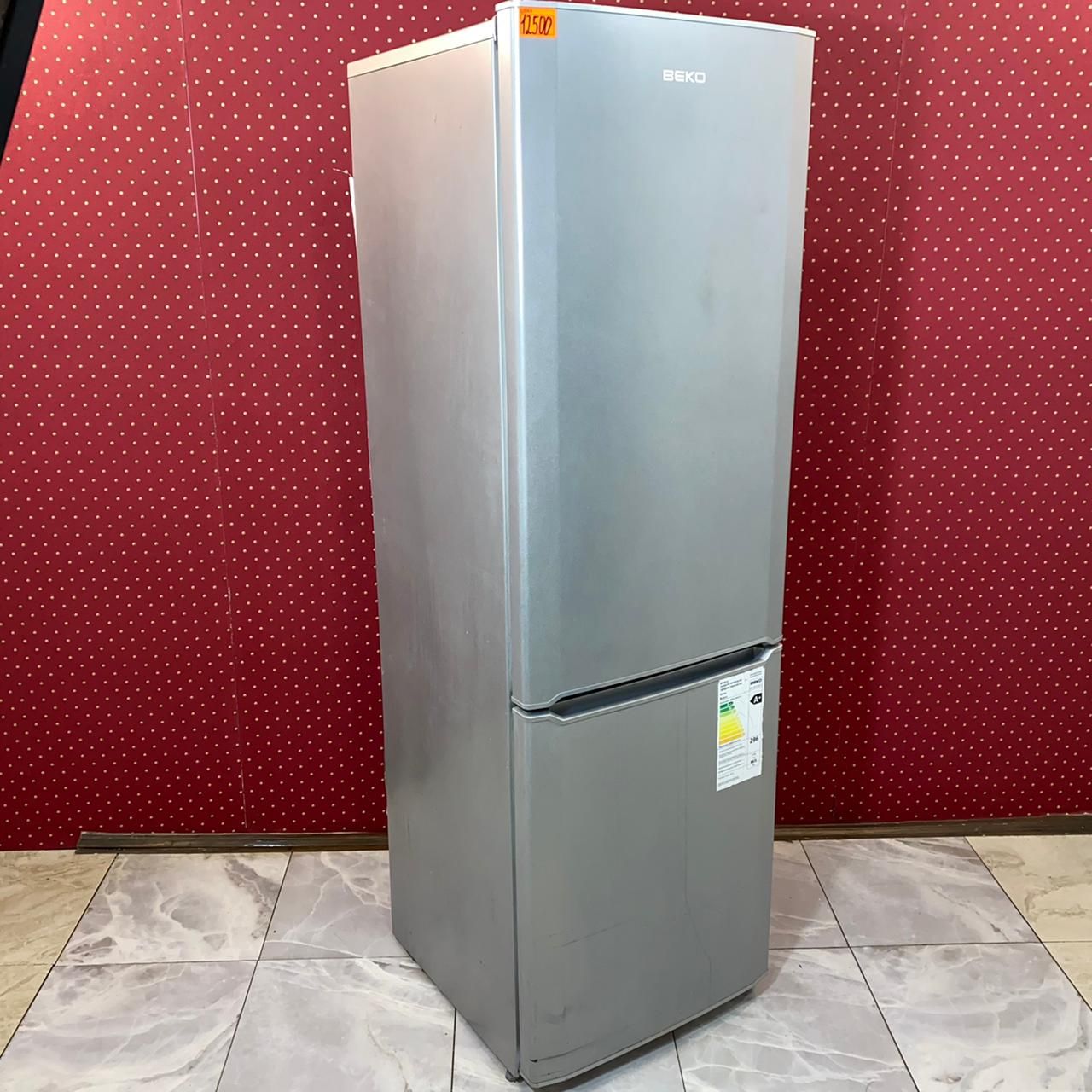 Beko CN327120 S (2)