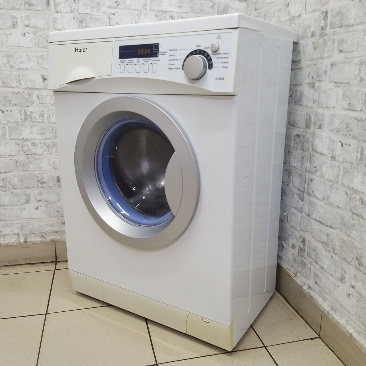 Haier D1008 (2)