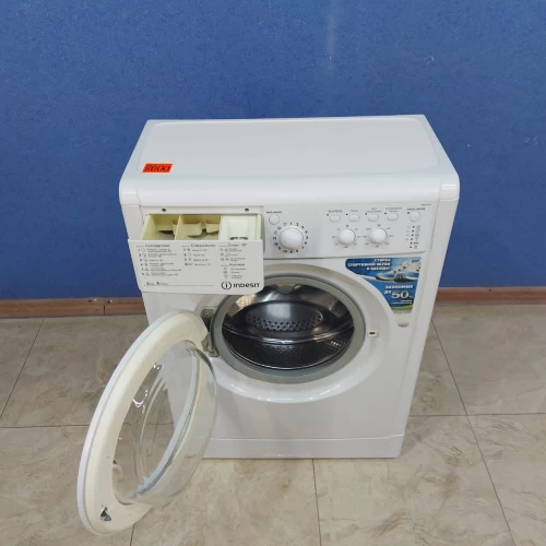 INDESIT IWUC 3105(CIS) (4)