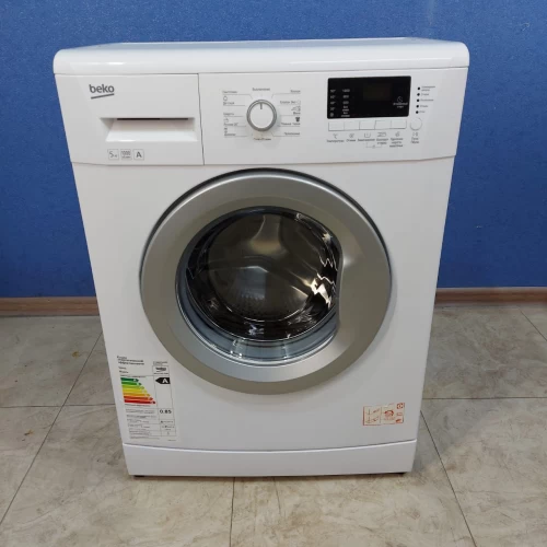 Beko WKB 51031PTMA