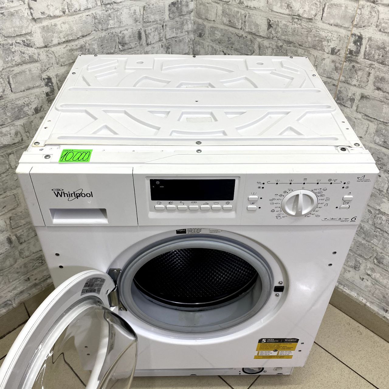 Whirlpool AWOC 0714 (4)